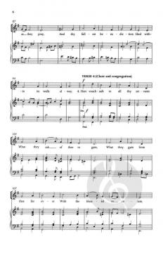 Christ is made the sure Foundation von John Rutter (Download) 