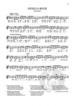 11 Gregorian Chants 