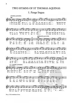 11 Gregorian Chants 