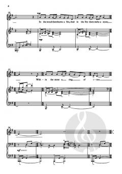 Spells von Bob Chilcott (Download) 