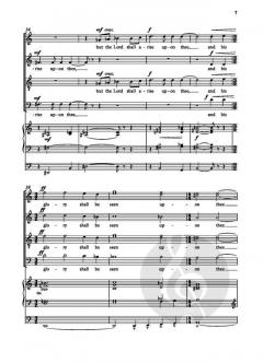 Arise, Shine von John Rutter (Download) 
