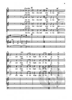 Arise, Shine von John Rutter (Download) 