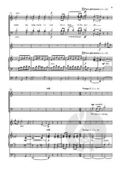 We have a strong city von John Rutter (Download) 