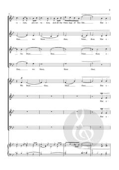 We bless thee for our creation von Bob Chilcott (Download) 