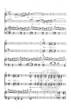 Gloria '1' von John Rutter (Download) 