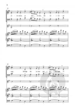 The Grateful Concert Round! von Mack Wilberg (Download) 