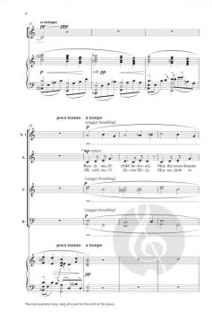 Suo-gan (Rest in me) von Mack Wilberg (Download) 