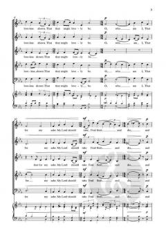 My song is love unknown von Becky McGlade (Download) 