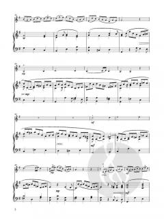 Jesu, Joy of Man's desiring BWV 147 von Johann Sebastian Bach (Download) 