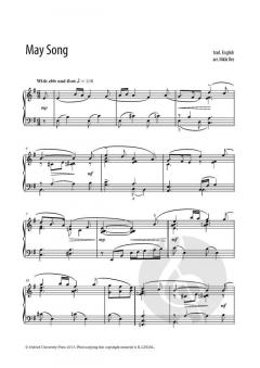 May Song von Nikki Iles (Download) 