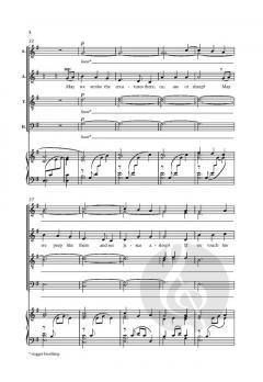 How far is it to Bethlehem? von Mack Wilberg (Download) 