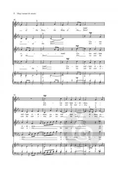 Magi veniunt ab oriente von Jacob Clemens non Papa (Download) 