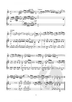 Adagio von Joseph Haydn (Download) 