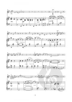 Sail to the blue von Kathy Blackwell (Download) 