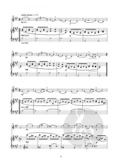 Slavonic Dance von Antonín Dvořák (Download) 