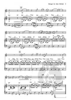 Tango in San Telmo von Ros Stephen (Download) 