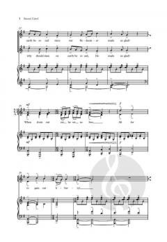Sussex Carol von Bob Chilcott (Download) 