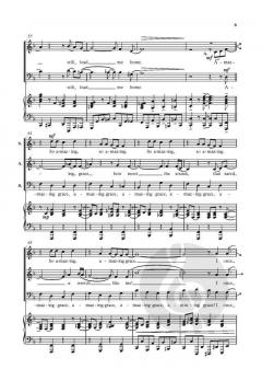 Amazing Grace von Steven Milloy (Download) 