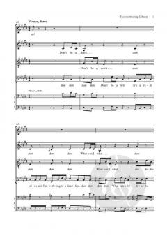 Deconstructing Johann von Daryl Runswick (Download) 