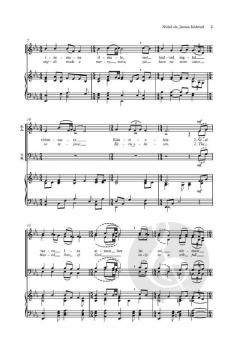 Nüüd ole, Jeesus, kiidetud von Mart Siimer (Download) 