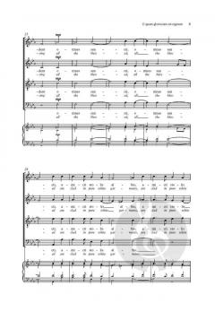 O quam gloriosum est regnum von J. Vaet (Download) 