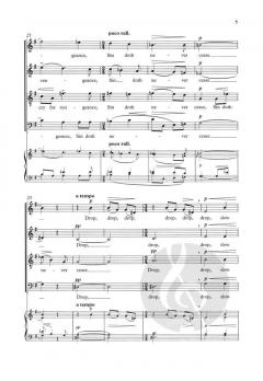 A Litany von William Walton (Download) 