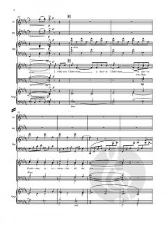 I wish you Christmas von John Rutter (Download) 