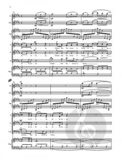 Silent Night von John Rutter (Download) 