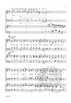 Star Carol von John Rutter (Download) 