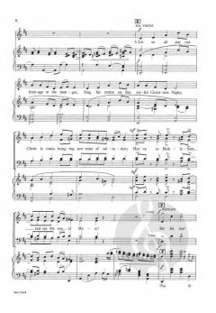 Star Carol von John Rutter (Download) 