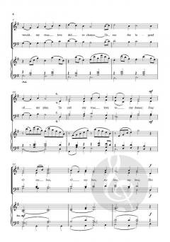 Tomorrow shall be my dancing day von Michael Higgins (Download) 