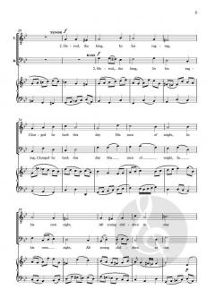 Coventry Carol von Roderick Williams (Download) 
