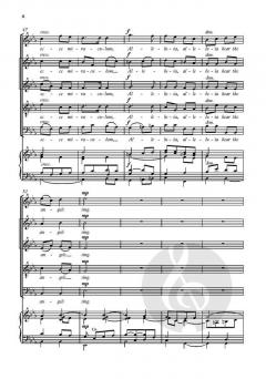 Joseph's Carol von John Rutter (Download) 