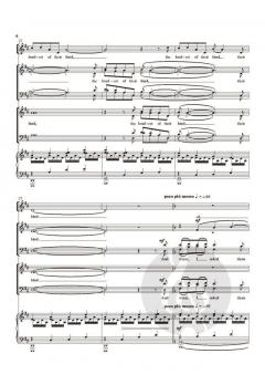 The White Field von Bob Chilcott (Download) 