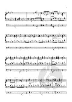 Sun Dance von Bob Chilcott (Download) 