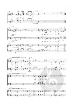 Hymn To The Creator Of Light von John Rutter (Download) 