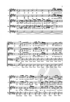 The British Grenadiers von John Rutter (Download) 