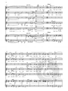 Chorus from Shelley's 'Hellas' von Rebecca Clarke (Download) 