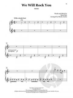 Easy Pop Duets 2 