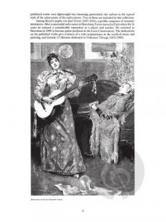 The Romantic Guitar 