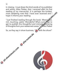 Choralisms 