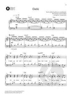 Pop Piano Playlist 2 