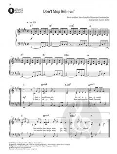 Pop Piano Playlist 2 
