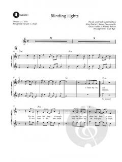 Pop for Alto Saxophone 4 im Alle Noten Shop kaufen kaufen