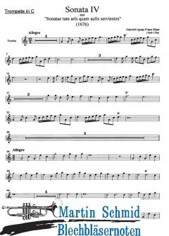 Sonate Nr.4  