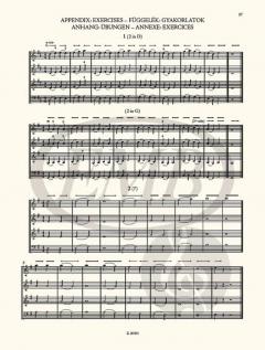 Der Mikrokosmos des Ensemblespiels für Streicher 1 von Béla Bartók im Alle Noten Shop kaufen (Partitur und Stimmen)