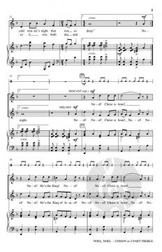 Noel, Noel von Ruth Morris Gray (Download) 