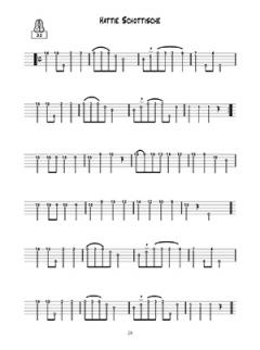 Early 5-String Banjo Solos von Tim Twiss im Alle Noten Shop kaufen