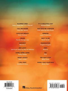 Top Hits of 2013 