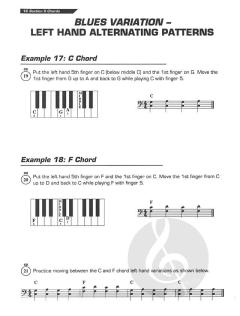 Keyboard Basics Mega Pak 
